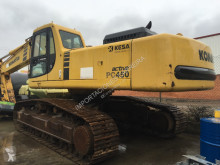 Komatsu PC 450 LC-6
