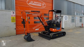 Hitachi ZX26U-5A YLR