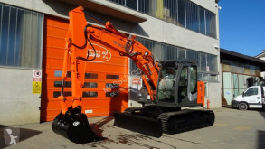 escavatore Hitachi ZX135US-3