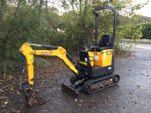 mini escavatore Bobcat