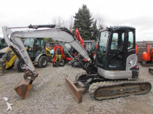 Kubota U 55-4