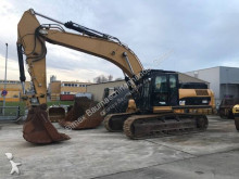 Caterpillar 336 D LN