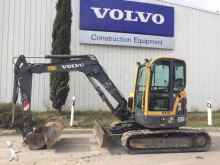Volvo ECR58