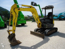 mini pelle New Holland