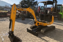 JCB 8020