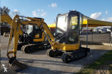 Komatsu PC20 MR-2