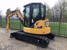 mini escavatore Caterpillar
