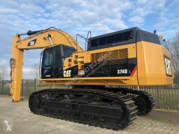 Caterpillar 374DL