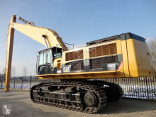 pelle Caterpillar 390 Long Reach 2011