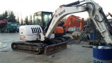 mini escavatore Bobcat