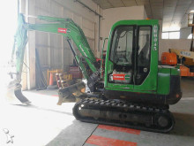 Takeuchi TB145