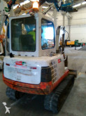 Takeuchi TB135