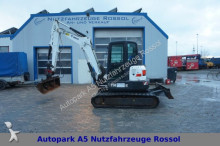 mini escavatore Bobcat