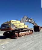 escavatore cingolato Volvo