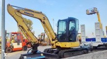 Komatsu PC50MR-2