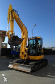 escavatore Komatsu PC80MR 3