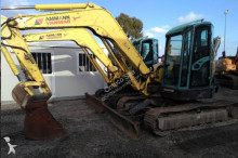 pelle Yanmar VIO75C
