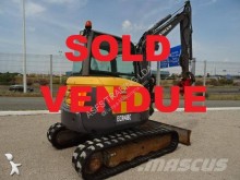 Volvo ECR48 C