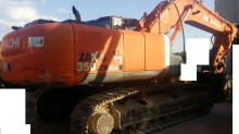 escavatore cingolato Hitachi
