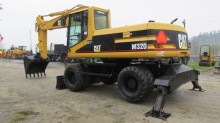 Caterpillar M320 Mono M 320