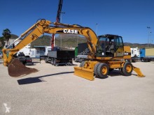 Case WX165