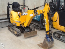 JCB 8010