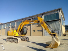 JCB JS160 NLC