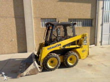 Komatsu SK510