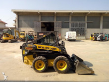 New Holland L150