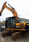 escavatore cingolato JCB