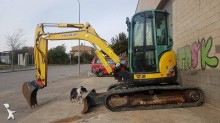 used mini excavator