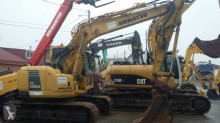 escavatore cingolato Komatsu