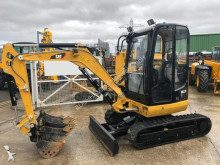 mini escavatore Caterpillar