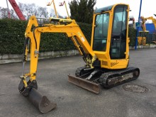 Yanmar VIO 20