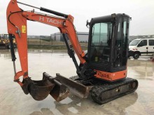 mini pelle Hitachi