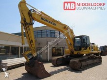 Komatsu PC290LC8