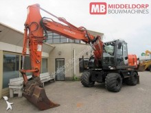 Hitachi ZX170W-3