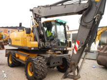 Volvo EW180 C