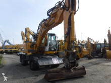 Liebherr A914C