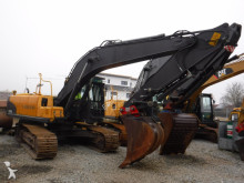 Volvo EC210 CL