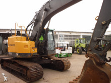 Volvo ECR235 CL