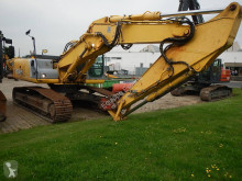 New Holland E 305