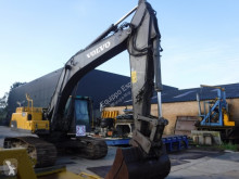 Volvo EC300DL