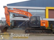 escavatore intermediario strada/rotaia Hitachi