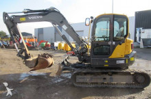Volvo ECR 88 D