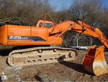 escavatore cingolato Doosan