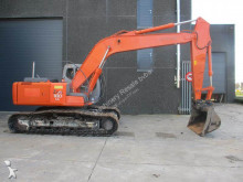 escavatore intermediario strada/rotaia Hitachi