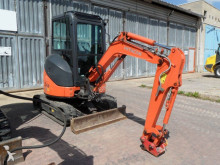mini escavatore Hitachi