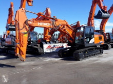 escavatore Hitachi ZX210LCNT-6