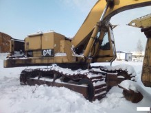 экскаватор гусеничный Caterpillar